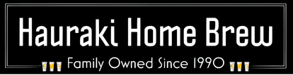 Hauraki Home Brew 