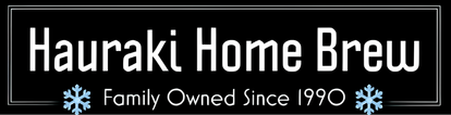 Hauraki Home Brew 
