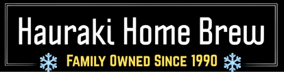 Hauraki Home Brew 