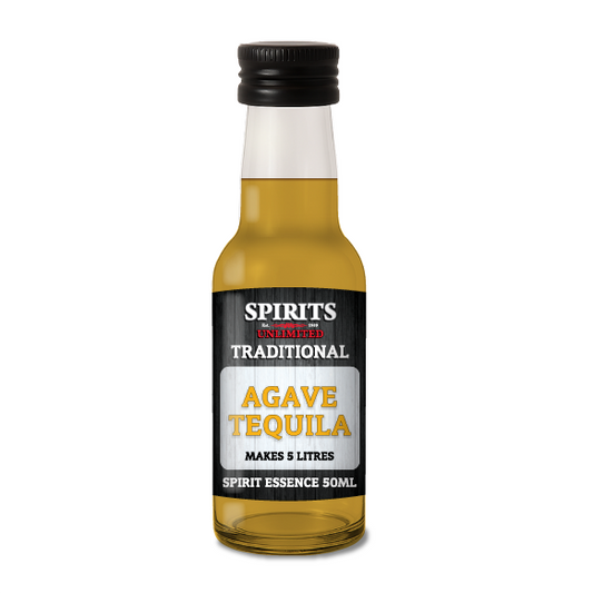 Spirits Unlimited Agave Tequila