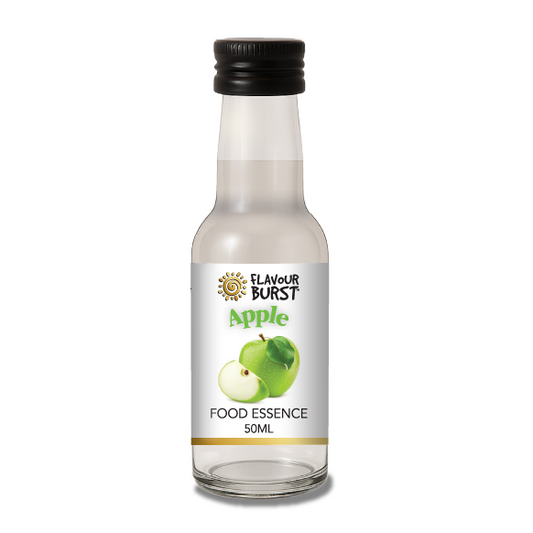 Flavour Burst Apple 50ml