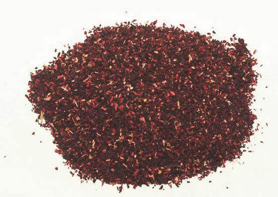 Hibiscus Petals 20g (Fine Cut)