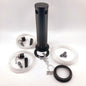 Black Phantom Font (Tower) Kit - Double
