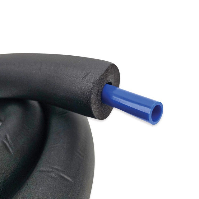 Insulation Hose - 2m Roll x 12mm ID x 16mm OD (KL40570)