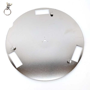 BrewZilla Gen 4 - 35L Heat Exchanger Dish (HED) o/s supplier