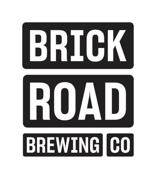 Brick Road Hopped Dark Malt 1.5Kg