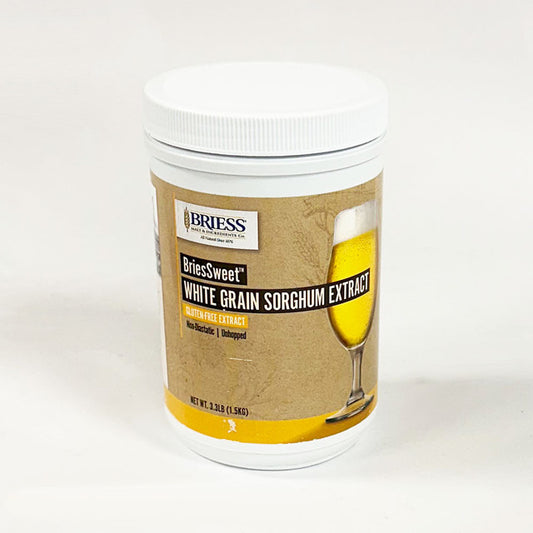 Sorghum Syrup*- Out of stock from supplier