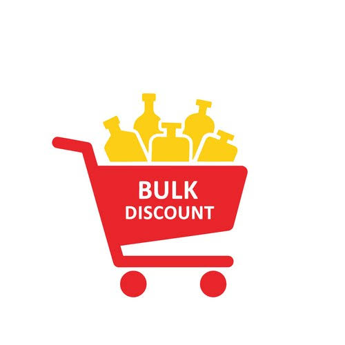 10 x Alcotec 24 Hour Turbo -Bulk Discount
