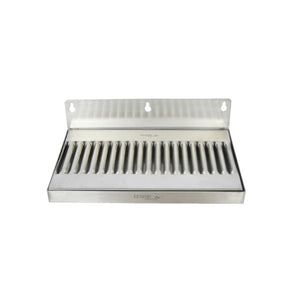 Drip Tray - Stainless Steel (C609)