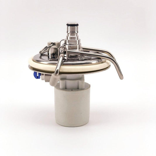 Reactor - Carbonation Lid for Continuous Soda Water (KL10955)