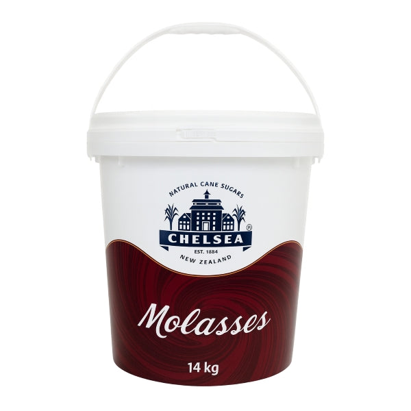 Molasses (Blackstrap) 14kg Pail -eta late Feb