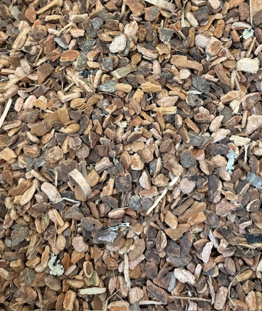 Cherry Bark