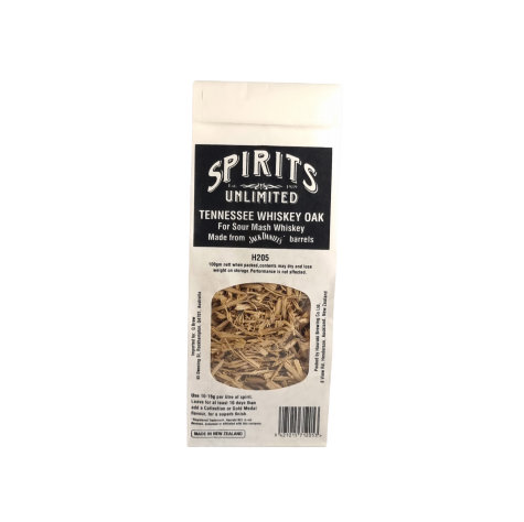 Sour Mash Whiskey Oak (H205)
