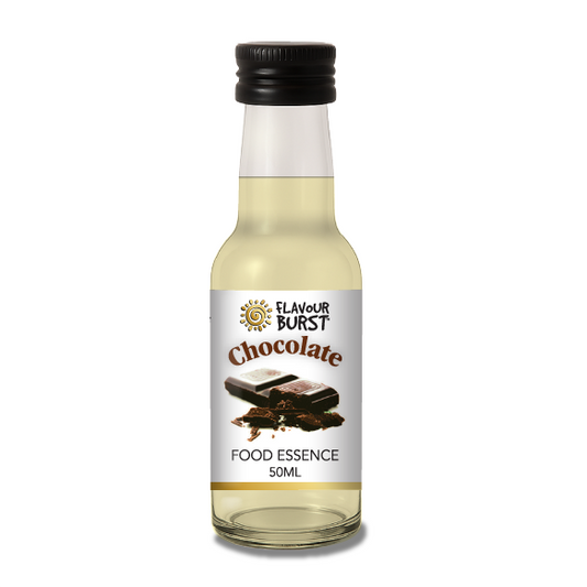 Flavour Burst Chocolate 50ml