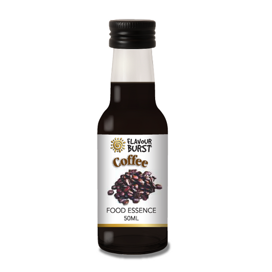 Flavour Burst Coffee 50ml