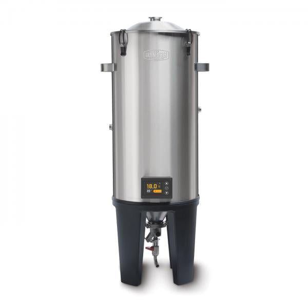 Grainfather GF30 Conical Fermenter -pick up from store item OVERSIZED