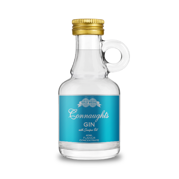 Connaughts Gin (H412)