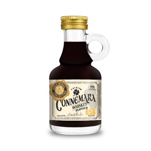 Connemara Irish Whiskey (656)