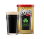 Coopers Irish Stout -ordered in for Craig