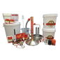 Upgrade Reflux Kit (Pure Distilling) -please inquire for this kit