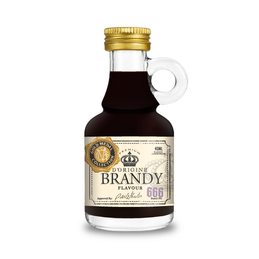 Premium D'Origine Brandy (666)