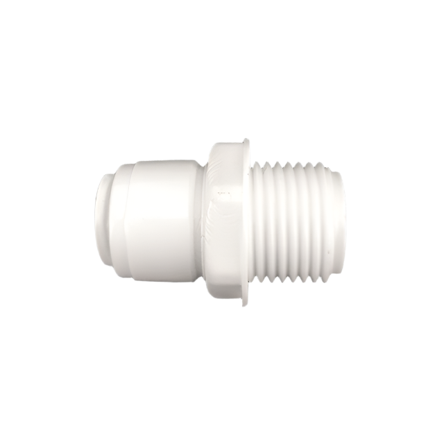 Duotight - 9.5mm (3/8”) Female x 1/2 Male Thread