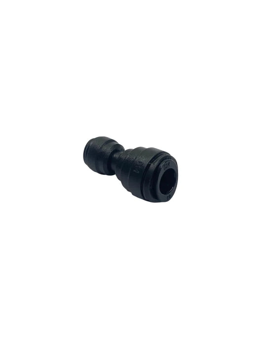 8mm (5/16) x 4mm Reducing Straight Connector (DM1014)