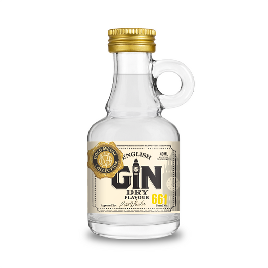 English Dry Gin (661)