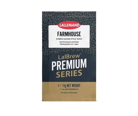 Lallemand Farmhouse Hybrid Saison-Style Yeast