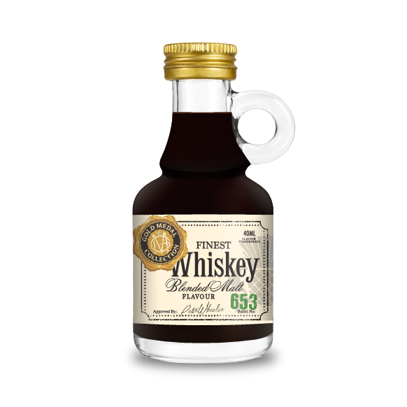 Finest Blended Malt Whisky (653)