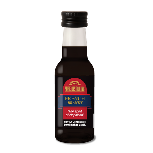 French Brandy (PD)