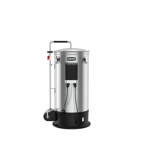 Grainfather G30, G40, G70 (OVERSIZED ITEM: pick up from store only, ordered in for you).