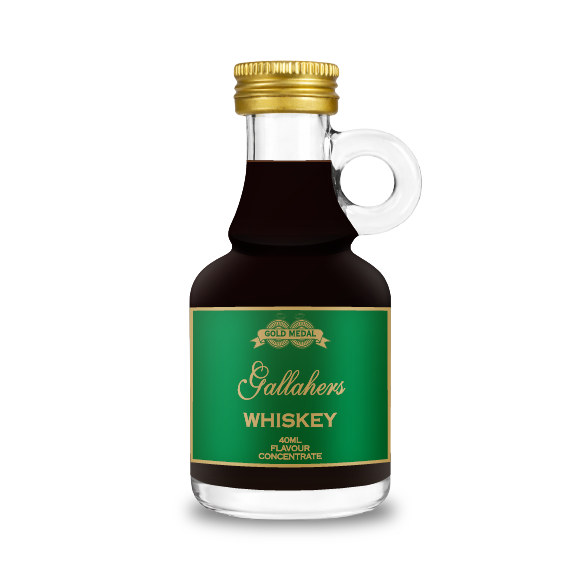 Gallahers Irish Whiskey (H417)