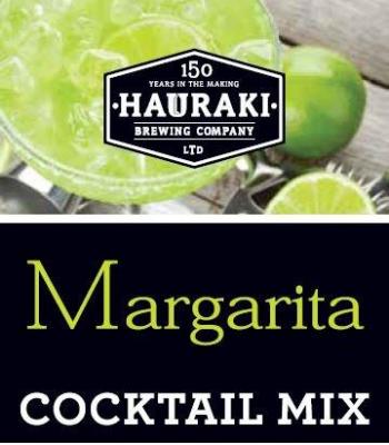 Margarita Cocktail Mix