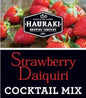 Strawberry Daiquiri Cocktail Mix
