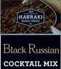 Black Russian Cocktail Mix