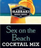 Sex On The Beach Cocktail Mix