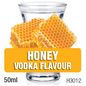 Spirits Unlimited Fruit Vodka Honey