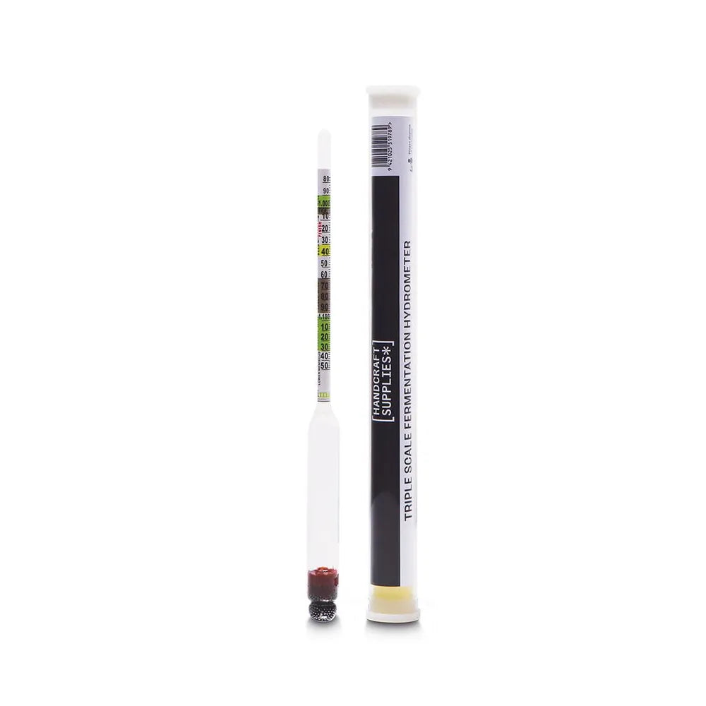 Hydrometer purchase outlet