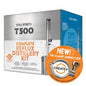 Create+ T500 Stainless Column, Boiler & Distillery Kit (51080K1)