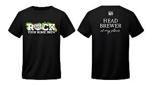 FREE Black Rock T-Shirt Promo ***Please read conditions