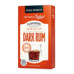 Top Shelf Select Jamaican Dark Rum