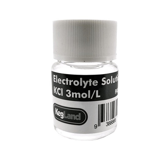 pH Electrode Storage Solution (25ml)