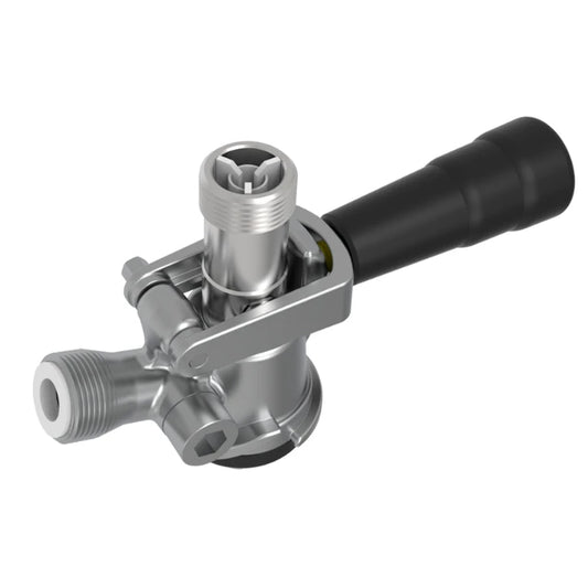 Keg Coupler S-Type (C010)