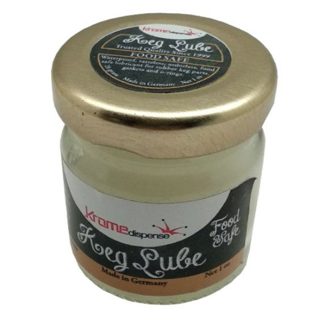 Keg Lube (C147)