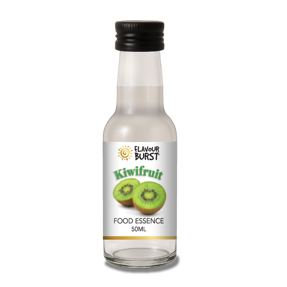 Flavour Burst Kiwifruit 50ml
