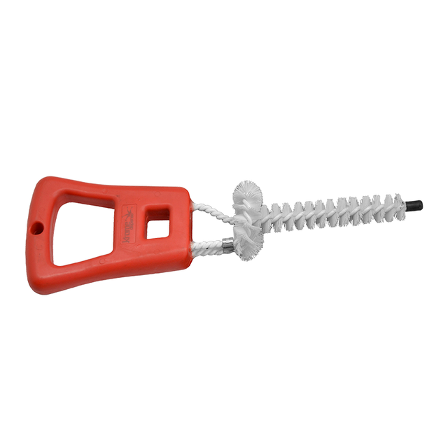 Cleaning Brush For Keg Coupler (C655) Hauraki Home Brew