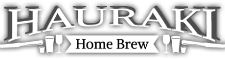Hauraki Home Brew 