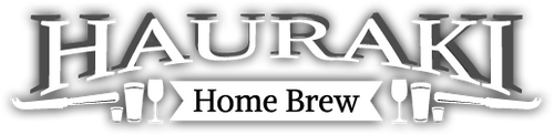 Hauraki Home Brew 