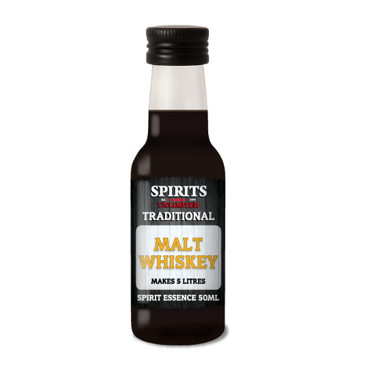 Spirits Unlimited (Malt) Whiskey (H402)